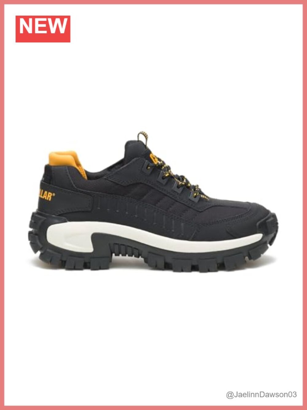 Women's Steel Toe Work Boots Lace-Up EH Safety Footwear